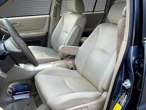 Used 2007 Toyota Highlander 4WD Hybrid image 20