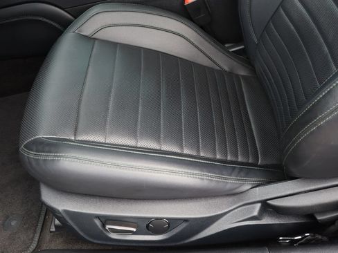 Used 2019 Ford Mustang Bullitt w/ Bullitt Electronics Package RWD image 19