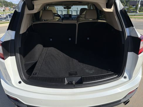 Certified 2020 Acura RDX FWD w/ Technology Package image 31