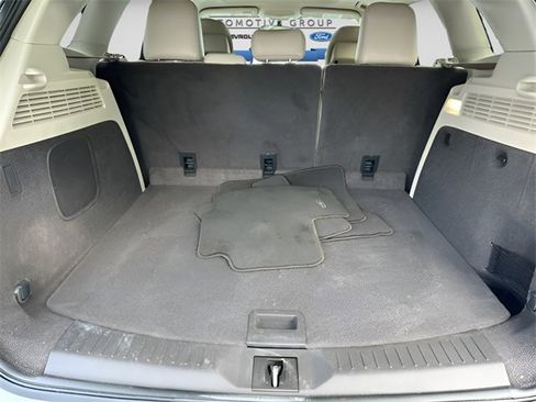 Used 2018 Lincoln MKC Reserve image 16