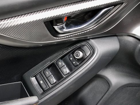 Used 2022 Subaru Crosstrek 2.5i Limited w/ Popular Package #4A image 25