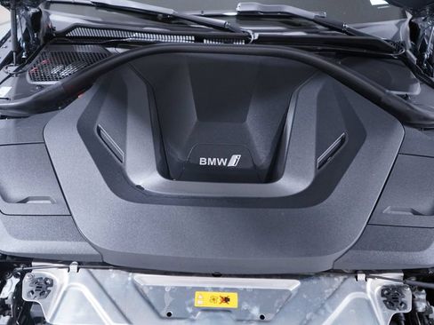 Used 2024 BMW i4 eDrive35 w/ Premium Package RWD image 21