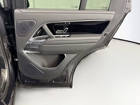 New 2026 Land Rover Range Rover SE image 26