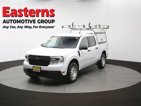 Used 2022 Ford Maverick XL FWD image 53