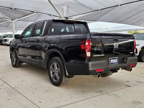 Used 2023 Honda Ridgeline RTL image 7