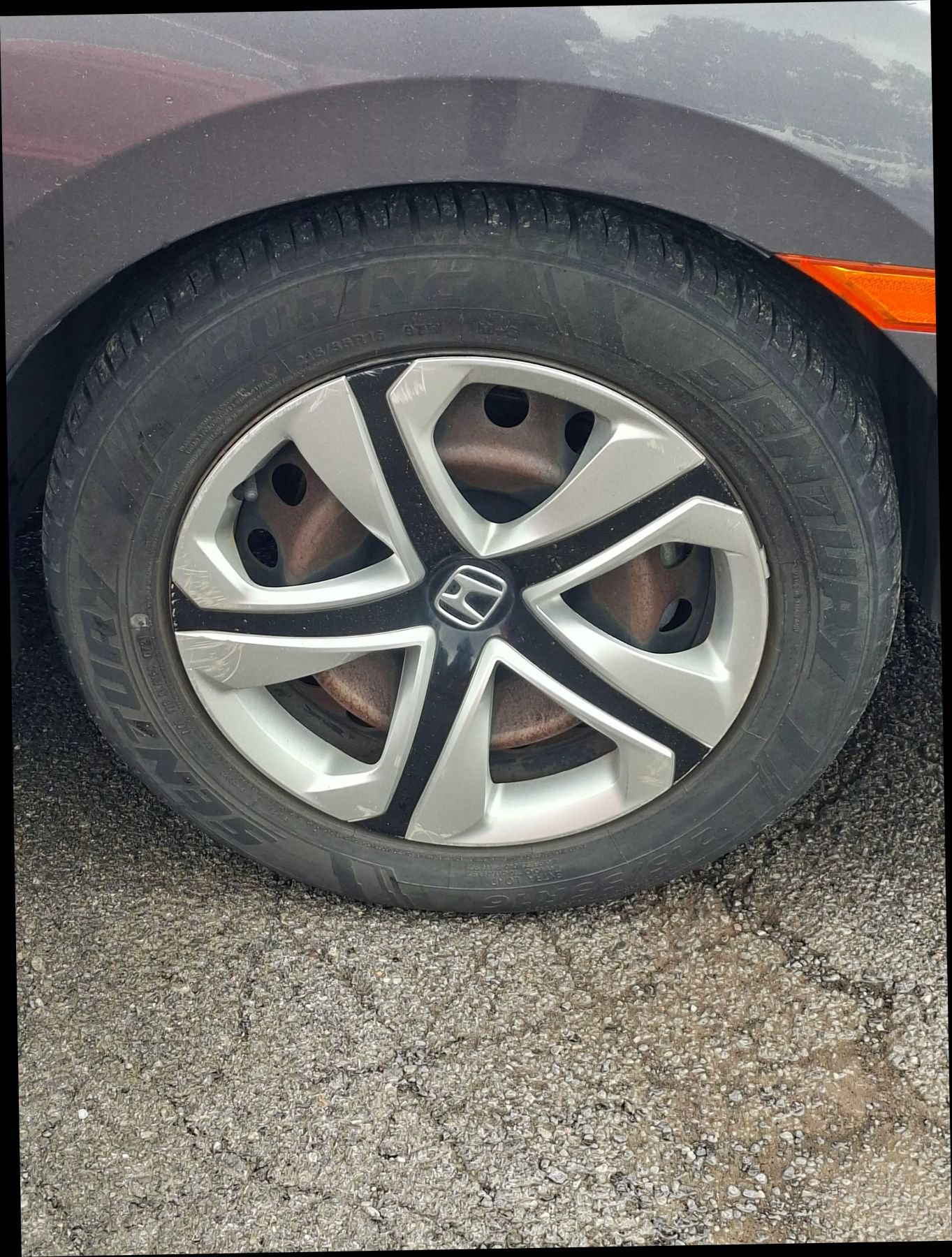 Used 2016 Honda Civic LX image 15