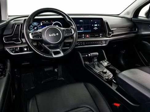 Certified 2023 Kia Sportage SX image 6