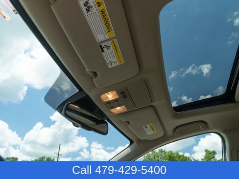 Used 2021 Honda CR-V Touring image 19