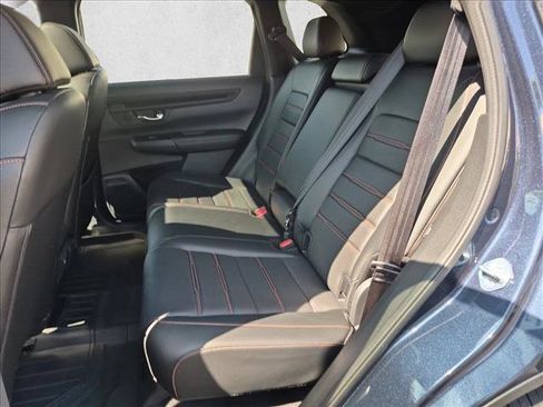 Used 2025 Honda CR-V Sport-L image 20