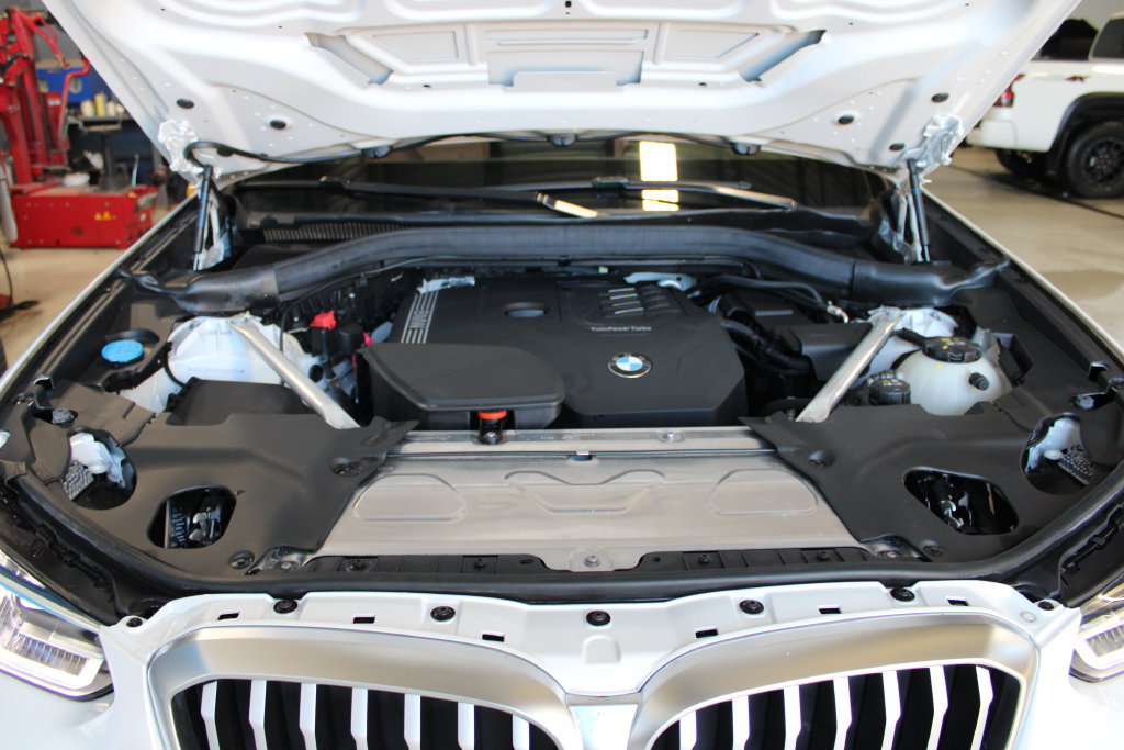 Used 2023 BMW X3 xDrive30i w/ Premium Package AWD/4WD image 10