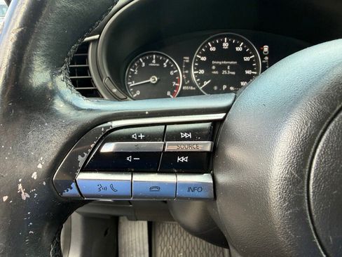 Used 2020 MAZDA CX-30 AWD w/ Premium Package image 22