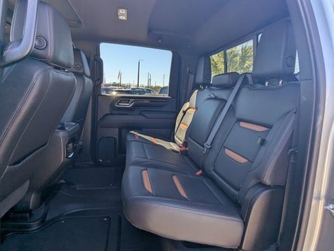 Used 2024 GMC Sierra 2500 AT4 w/ AT4 Premium Plus Package image 15