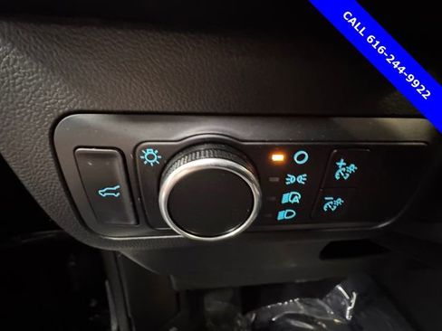 Used 2023 Ford Escape Active image 22