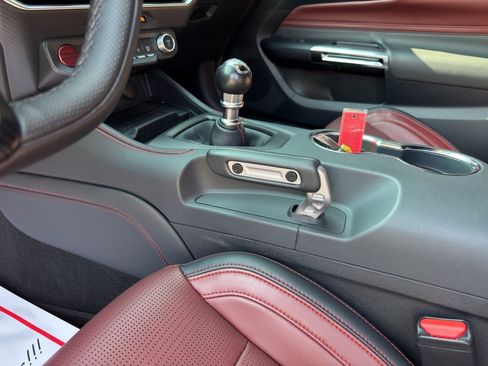 Used 2024 Ford Mustang GT Premium w/ GT Performance Package RWD image 22