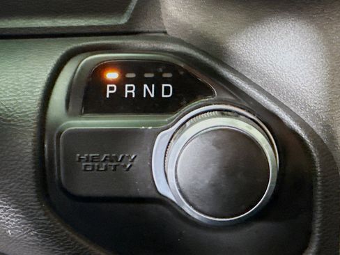 Used 2022 RAM 2500 Tradesman image 18