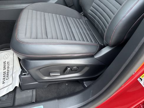 New 2026 Ford Explorer ST-Line image 24