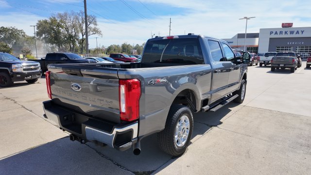 Used 2026 Ford F250 XLT AWD/4WD image 6