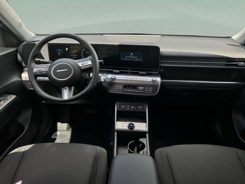 New 2025 Hyundai Kona SEL image 6