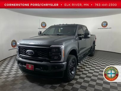 Used 2023 Ford F350 Lariat w/ Sport Appearance Package