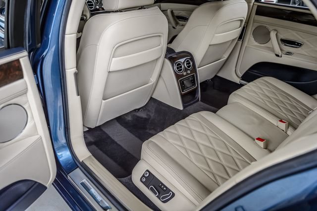 Used 2014 Bentley Flying Spur W12 AWD/4WD image 46