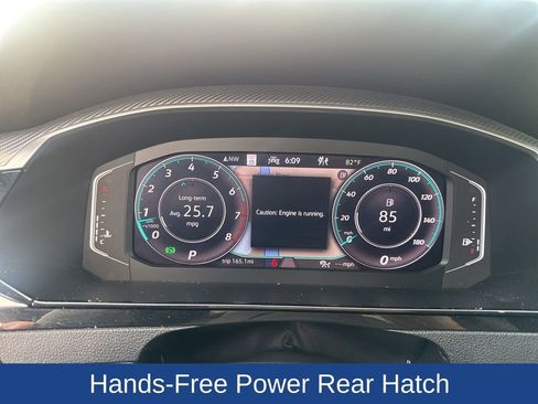 Used 2021 Volkswagen Arteon SEL Premium image 11