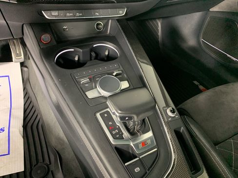 Used 2019 Audi S5 Premium Plus AWD/4WD image 25