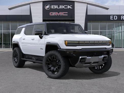New 2026 GMC Hummer EV 2X image 7