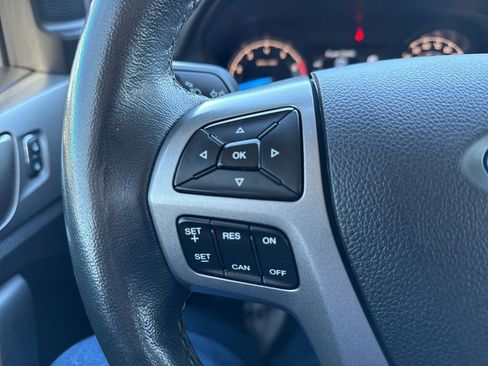 Used 2020 Ford Ranger XLT w/ Equipment Group 301A Mid image 30