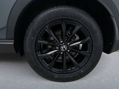 Used 2025 Honda CR-V Sport-L image 21