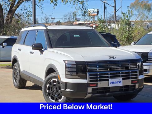 New 2026 Hyundai Palisade XRT Pro image 2