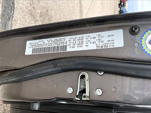 Used 2018 Dodge Journey SXT w/ Connectivity Group image 19