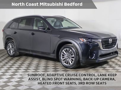 Used 2024 MAZDA CX-90 3.3 Turbo w/ Preferred Plus