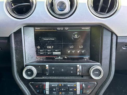 Used 2015 Ford Mustang GT Premium w/ Equipment Group 401A RWD image 24