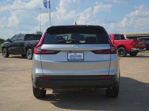 Used 2025 Honda CR-V EX-L image 5