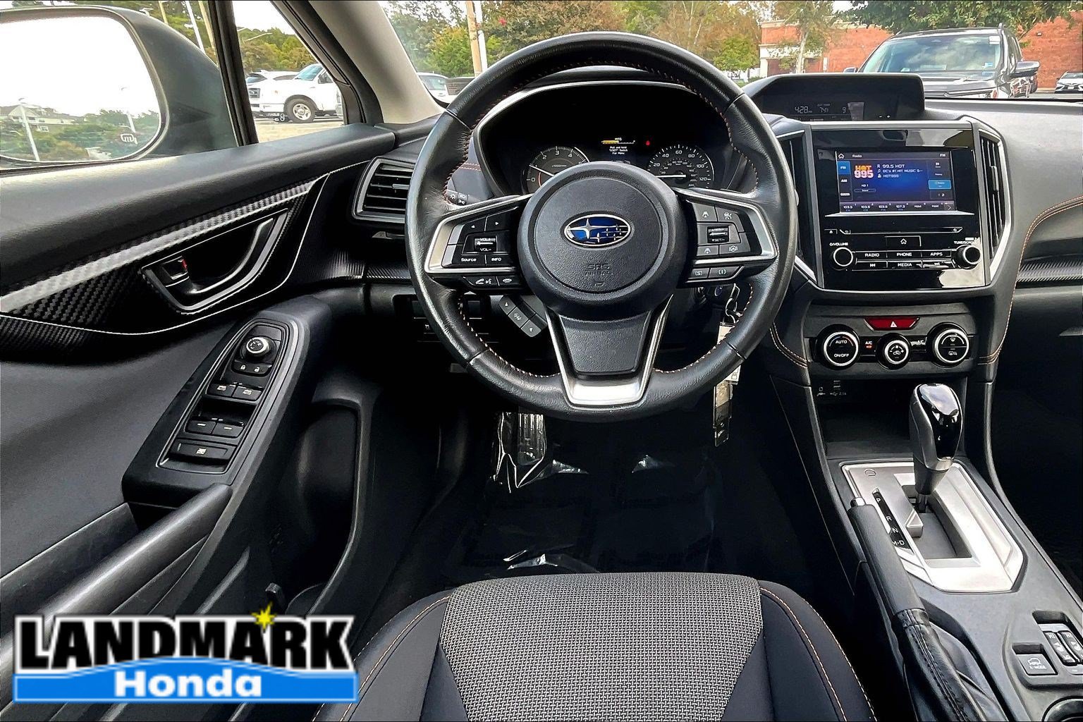 Used 2021 Subaru Crosstrek 2.0i Premium AWD/4WD image 5