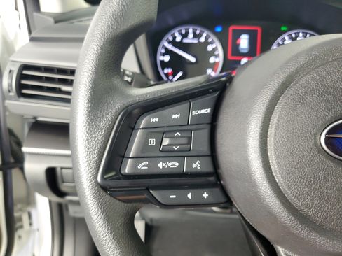 New 2025 Subaru Crosstrek 2.5i Premium image 26