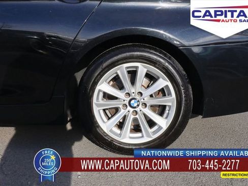 Used 2015 BMW 528i xDrive Sedan image 26