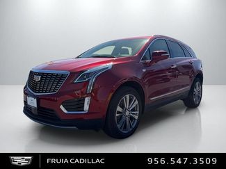 Used 2026 Cadillac XT5 Premium Luxury w/ Driver Assist Package FWD video 1
