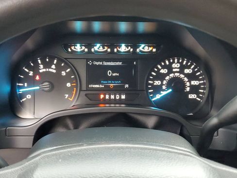 Used 2020 Ford F150 XL w/ Equipment Group 101A Mid AWD/4WD image 21