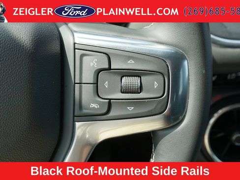 Used 2023 Chevrolet Blazer LT w/ LPO, Floor Liner Package FWD image 24
