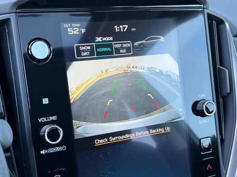 New 2025 Subaru Crosstrek 2.5i Premium image 19