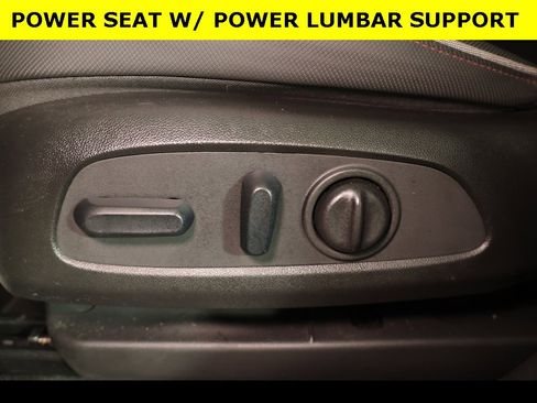 Used 2023 Chevrolet TrailBlazer RS w/ Sun and Liftgate Package image 9