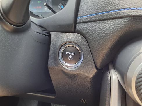 Used 2024 Toyota RAV4 XSE image 12