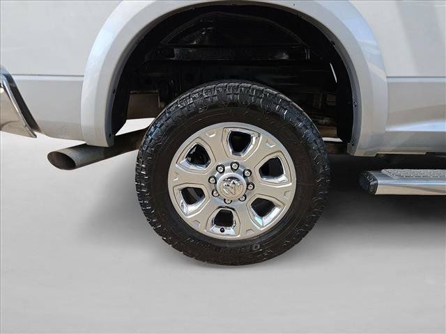 Used 2015 RAM 2500 Laramie w/ Convenience Group AWD/4WD image 20