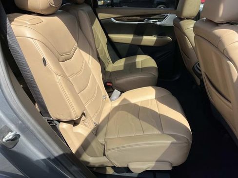 Used 2020 Cadillac XT6 Premium Luxury w/ Platinum Package AWD/4WD image 26