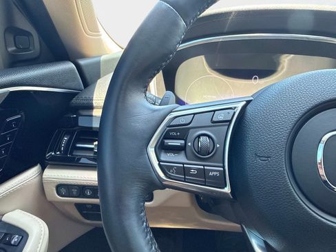 Used 2023 Acura MDX SH-AWD w/ Advance Package image 28