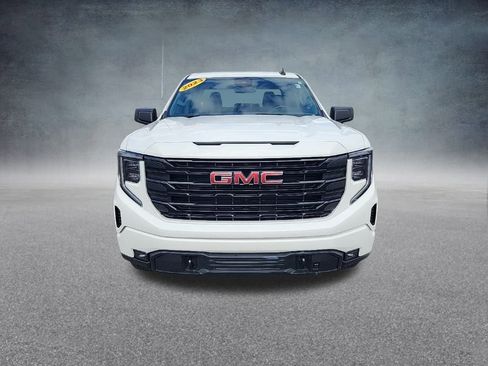Used 2023 GMC Sierra 1500 Elevation image 2