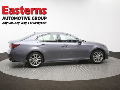 Used 2015 Lexus GS 350 AWD w/ Premium Package image 47
