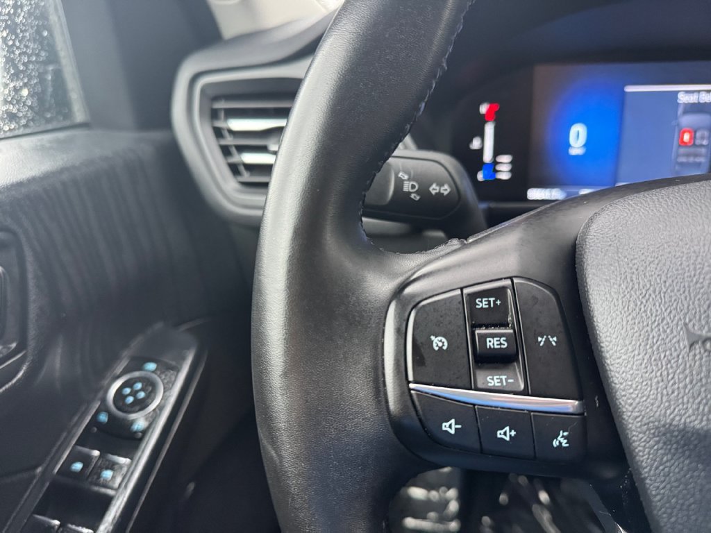 Used 2024 Ford Escape Active FWD image 32