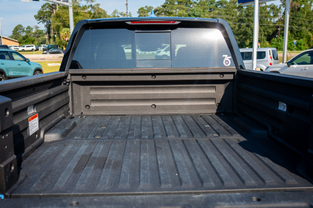 Used 2024 Honda Ridgeline TrailSport image 25